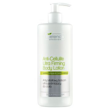 Bielenda Profes.,balsam, do ciala,ultra ujedrniajacy, 500 ml