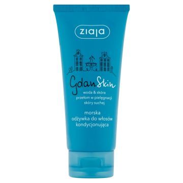 Ziaja GdanSkin, odzyw., do wlosow, morska, kondycjon.,100 ml