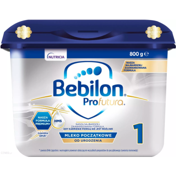 Bebilon Profutura 1, prosz.,  800 g