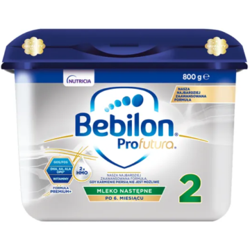 Bebilon Profutura 2, prosz.,  800 g