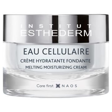 Esthederm Cellular Water, krem,energ.,nawilz,antytoks.,50 ml