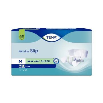 TENA Slip ProSkin Pus, pieluchomajtki, rozmiar M, 30 szt.