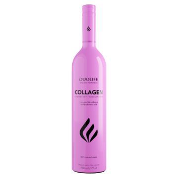 Duolife Collagen, płyn,  750 ml