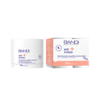 Bandi Medical Exp.anti irritate, maselko,emolien,oczysz,90ml