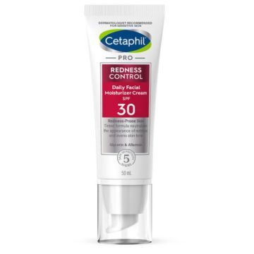 Cetaphil Pro Redness Control, krem nawilżający na dzień SPF 30, 50 ml