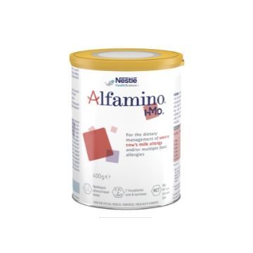 Alfamino HMO, prosz., 400 g