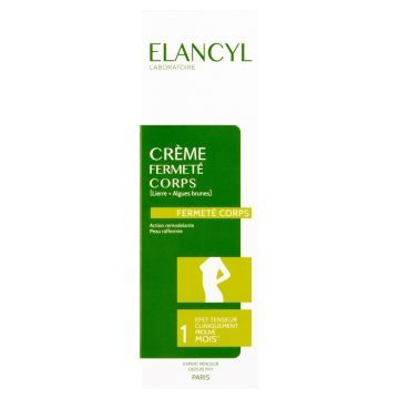 Elancyl, krem, do ciala, ujedrniajacy, 200ml