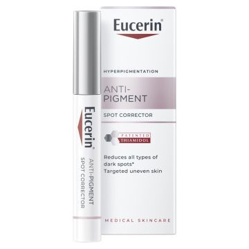 Eucerin Anti-Pigment, korektor, punkt.,redukc.,przebarw.,5ml