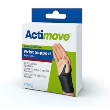 Actimove SE Wrist Support, stabilizator nadgarstka, 1 szt.