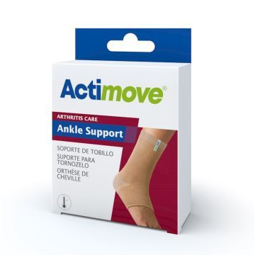 Actimove AC Ankle Support, opaska stawu skokowego, rozmiar L, 1 szt.