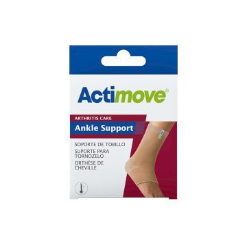 Actimove AC Ankle Support, opaska stawu skokowego, rozmiar S, 1 szt.