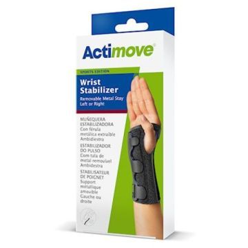 Actimove SE Wrist Stabilizer, orteza nadgarstka, rozmiar S, 1 szt.