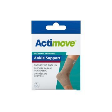 Actimove ES Ankle Support, opaska stawu skokowego, rozmiar XL, 1 szt.