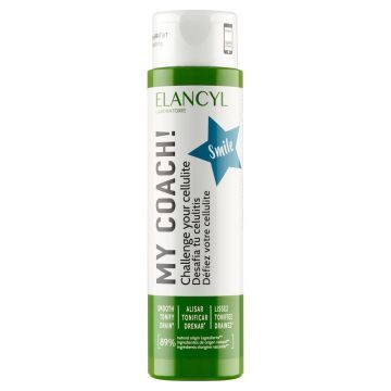 Elancyl My Coach, krem, 200 ml