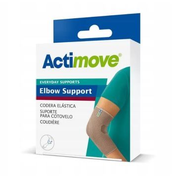 Actimove ES Elbow Support, opaska na łokieć, rozmiar M, 1 szt.