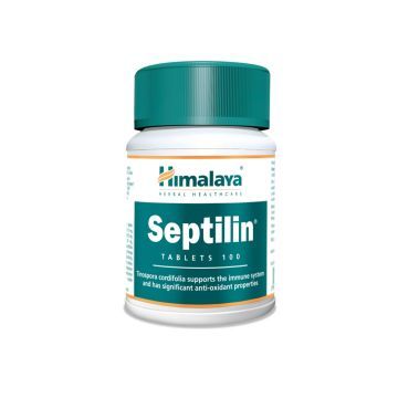Septilin, tabl., 100 szt