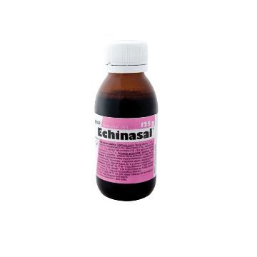 Echinasal, syrop, 125 g