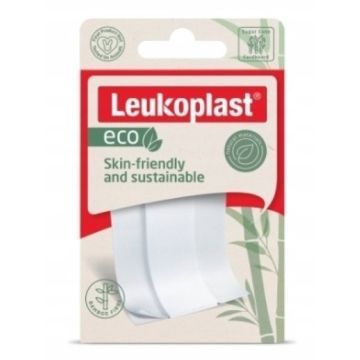 Leukoplast ECO, plast.,z opatrunkiem,  5 szt (7276508)