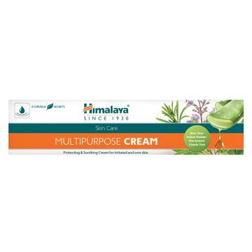 Himalaya, krem, kojaco-ochraniajacy, uniwersalny, 20 g