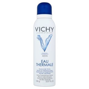 Vichy Eau Thermale Water, woda termalna, 150 ml