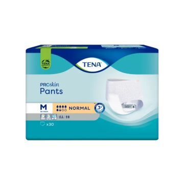 Tena Pants ProSkin Normal, majtki chłonne, rozmiar M, 30 szt.