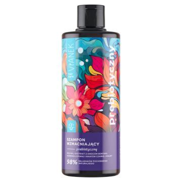 Vianek Prebiotyczny Szampon wzmacniający, 300 ml