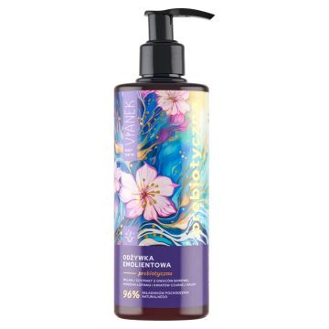 Vianek Prebiotyczna Odżywka emolientowa, 300 ml