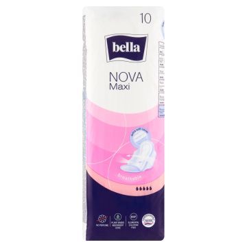 Bella, podp.,Nova maxi, 10 szt