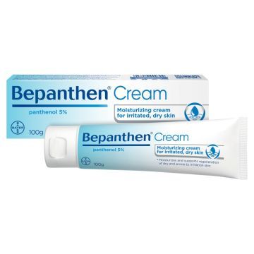 Bepanthen Cream, krem, 100 g