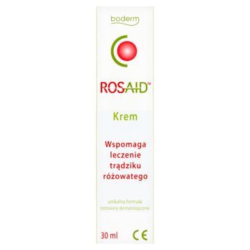Rosaid, krem, 30 ml