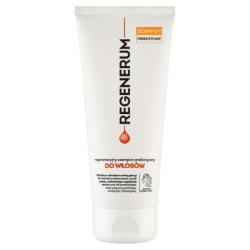 Regenerum, szamp., regen.,prebiotycz.,d/włos.,150 ml
