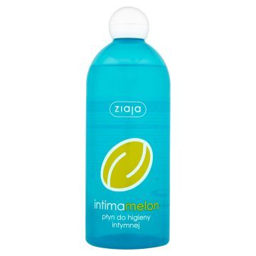 Ziaja Intima melon, plyn, 500 ml