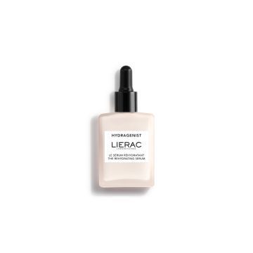 Lierac Hydragenist, serum nawilżające, 30 ml
