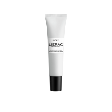 Lierac Diopti Rides, krem,koryg.zmarsz,piel.okolic oczu,15ml