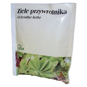 Ziele przywrotnika, zioło pojedyncze, 50 g (Flos)