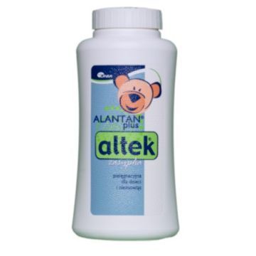 Alantan Plus Altek, zasypka, 100 g