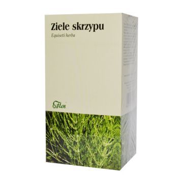 Fix Ziele skrzypu, 1,5 g, 30 szt. (Flos)