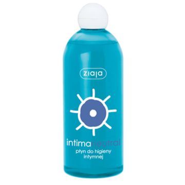 Ziaja Intima neutral, płyn do higieny intymnej, 500 ml