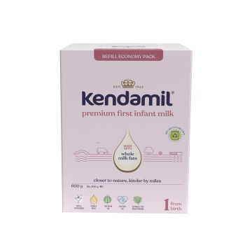 Kendamil Premium 1, 600 g