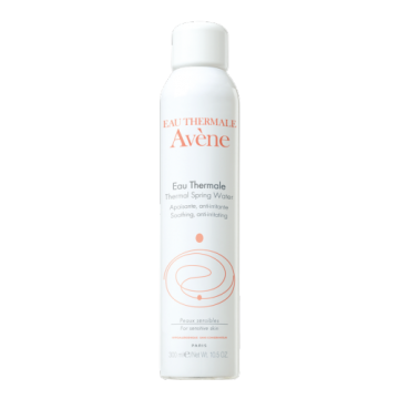 Avene Eau Thermale, woda termalna, aerozol, 300 ml