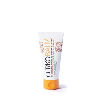 Cerkobalm, balsam pielęgnujący do suchej skóry, 10%, 200 ml