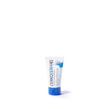 Cerkoderm 40 40%, krem, mocznikowy, 50 ml