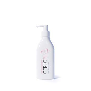 Cerkopil, żel do mycia twarzy, hipoalergiczny, 200 ml