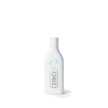 Cerkopil, szampon do włosów, hipoalergiczny, 250 ml