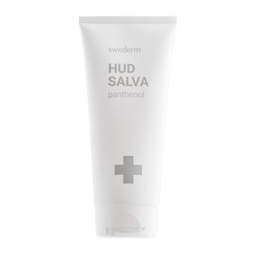 Swederm Hud Salva Panthenol, maść, do/suchej skóry, 200 ml