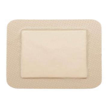 Mepilex Border, opatrunek piankowy, 17,5 cm x 23 cm, 1 szt. (z opakowania 5 szt.)