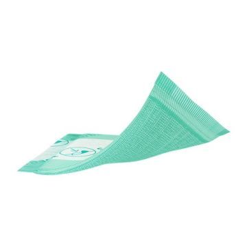 Opatrunek piankowy Sorbact, 15 cm x 15 cm, 1szt.