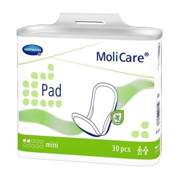 Wkłady Molicare Pad mini, 30 szt.