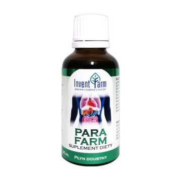Para Farm, płyn doustny, 30ml