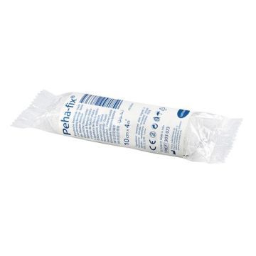 Opaska podtrzymująca Peha-fix, elastyczna, 4 m x 10 cm, 1 szt.